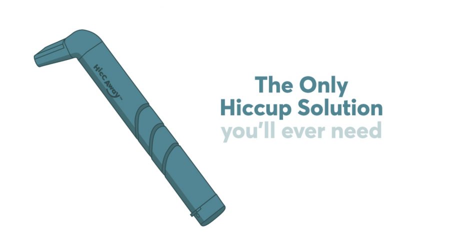 The HiccAway product
